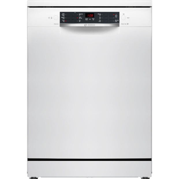 Bosch SMS26AW08G Series 2 Dishwasher - product image 1