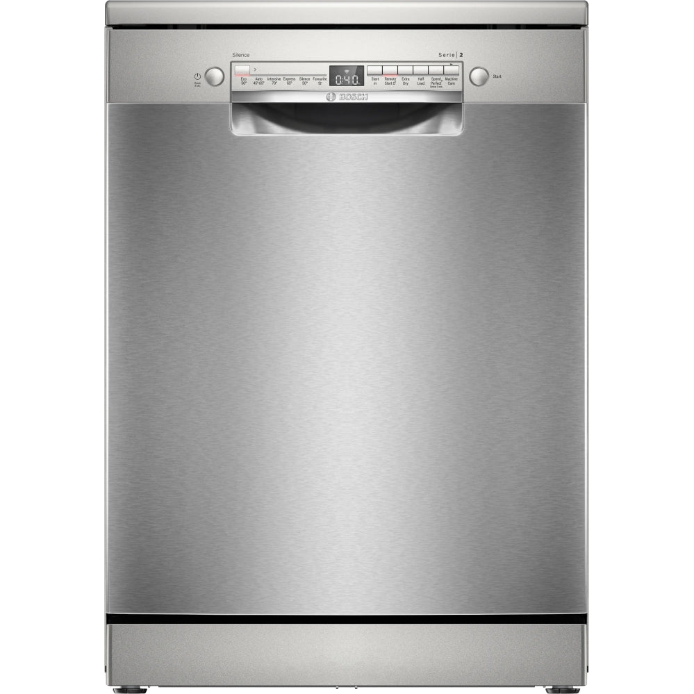 Bosch SMS2HVI06G Series 2 Dishwasher - product image 1