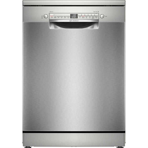 Bosch SMS2HVI06G Series 2 Dishwasher - product image 1