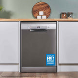 Bosch SMS2HVI67G Series 2 Dishwasher - product image 2