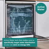 Bosch SMS2HVI67G Series 2 Dishwasher - product image 15