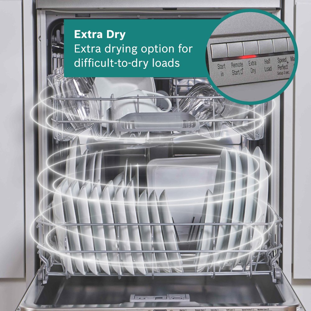 Bosch SMS2HVI67G Series 2 Dishwasher - product image 16