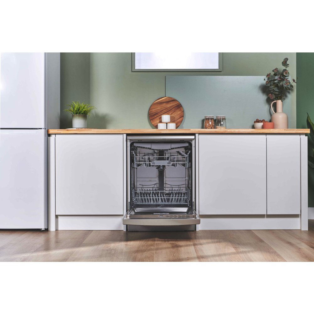 Bosch SMS2HVI67G Series 2 Dishwasher - product image 4