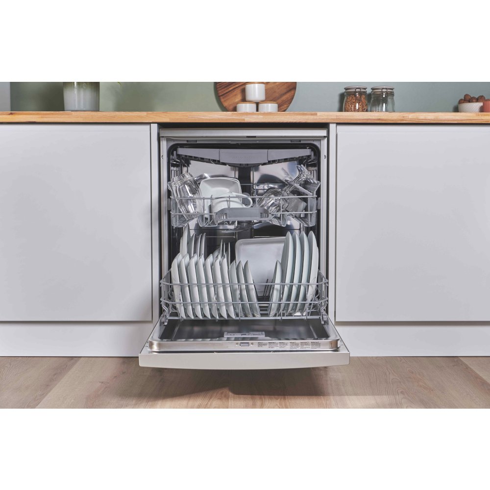 Bosch SMS2HVI67G Series 2 Dishwasher - product image 7