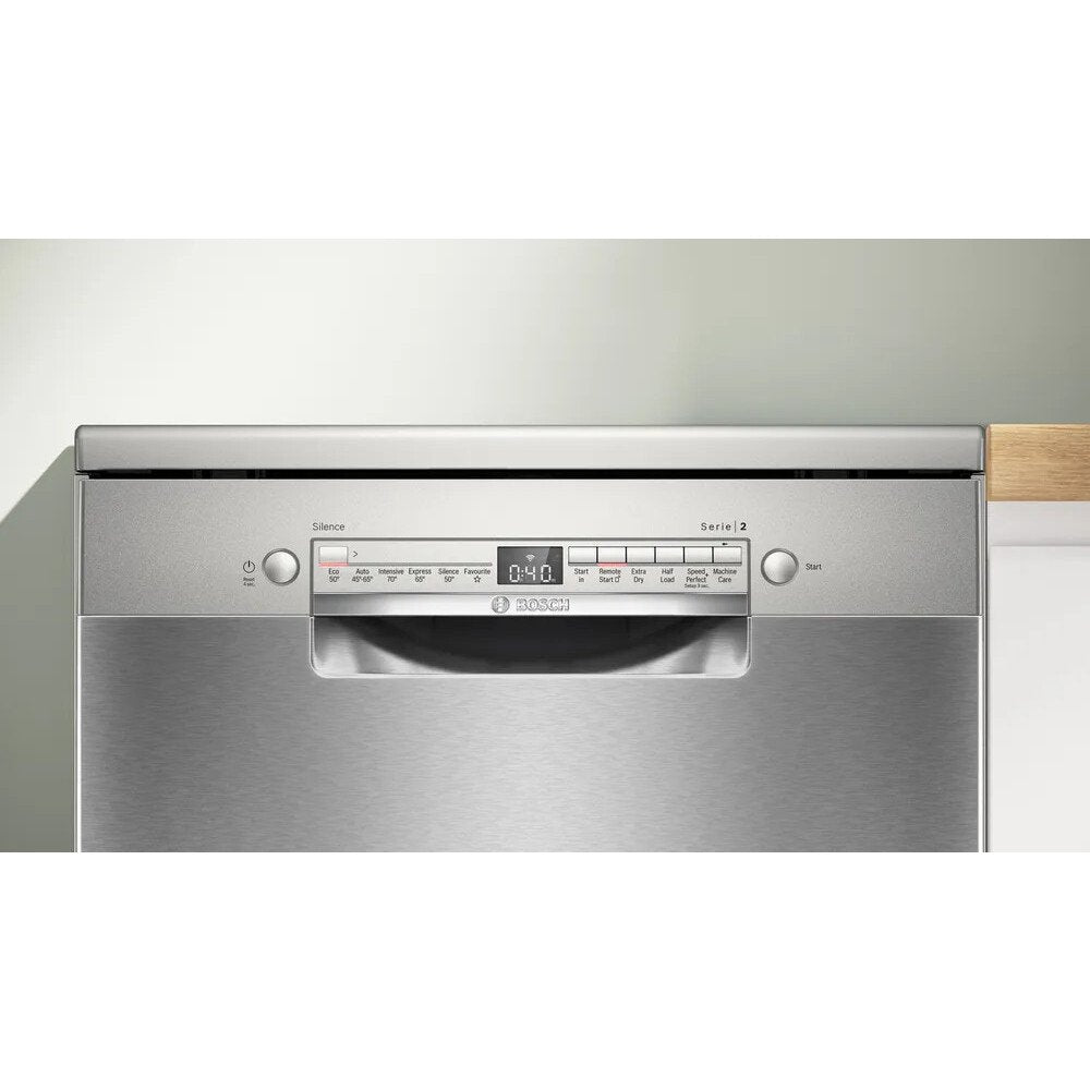 Bosch SMS2HVI67G Series 2 Dishwasher - product image 8
