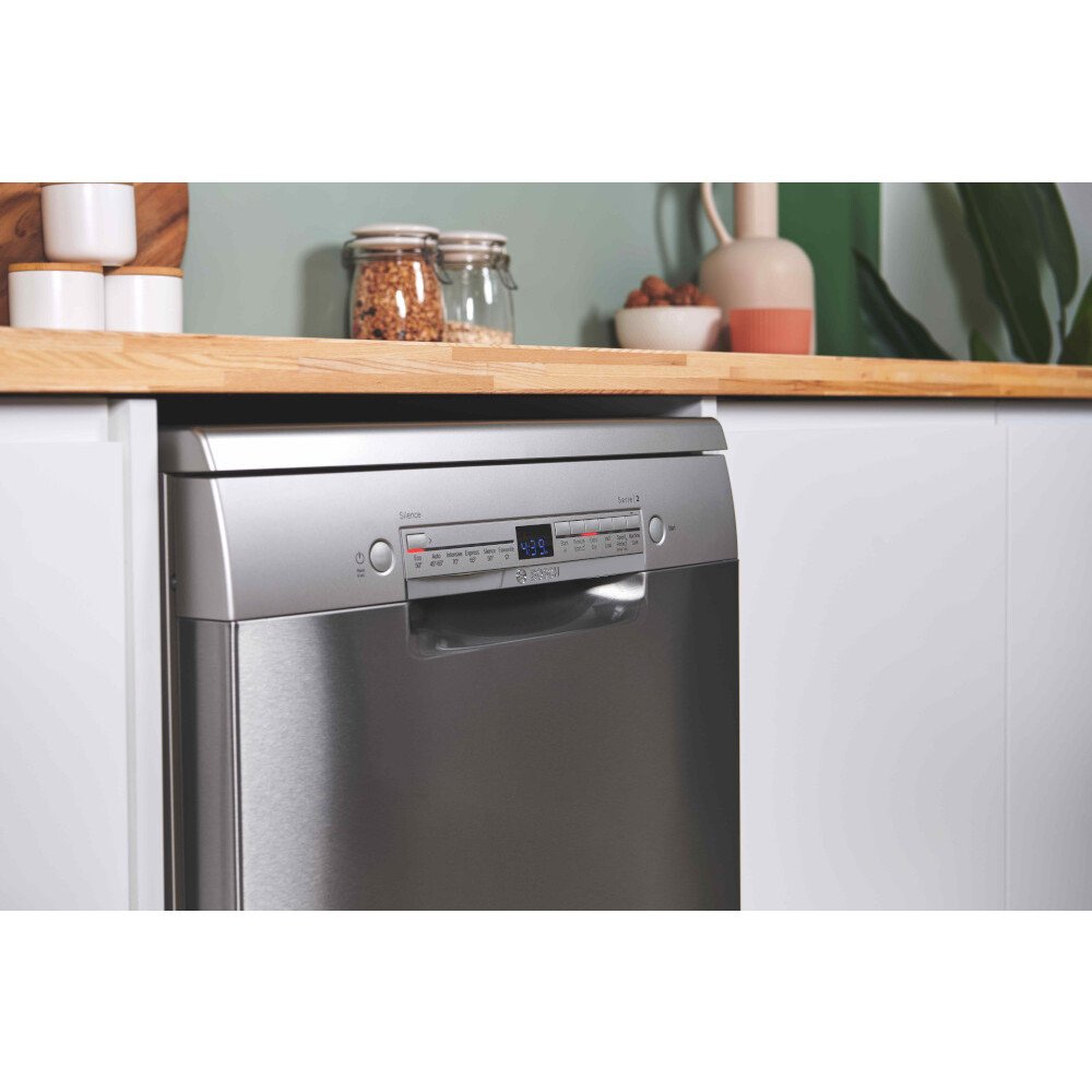 Bosch SMS2HVI67G Series 2 Dishwasher - product image 9