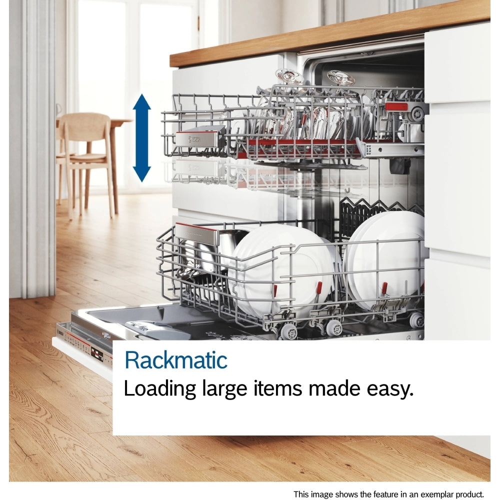 Bosch SMS2HVW06G Series 2 Dishwasher - product image 11