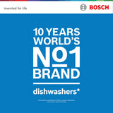 Bosch SMS2HVW06G Series 2 Dishwasher - product image 3