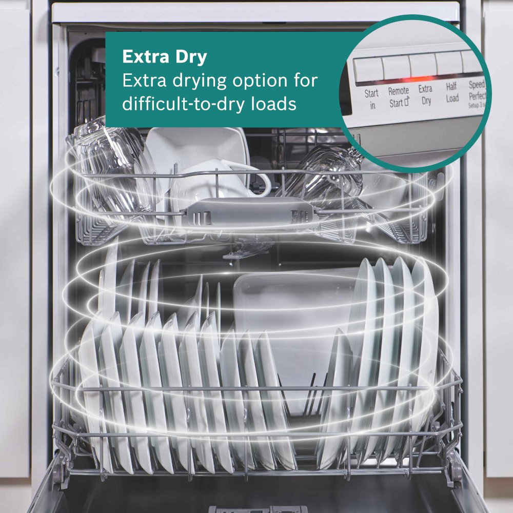 Bosch SMS2HVW06G Series 2 Dishwasher - product image 9