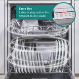 Bosch SMS2HVW06G Series 2 Dishwasher - product image 9