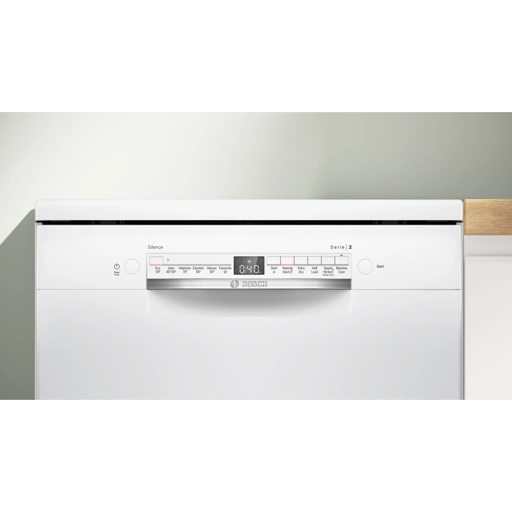 Bosch SMS2HVW06G Series 2 Dishwasher - product image 10
