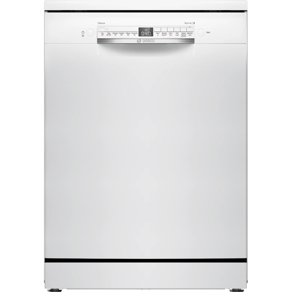 Bosch SMS2HVW06G Series 2 Dishwasher - product image 1