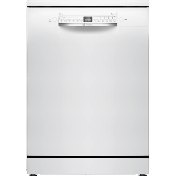 Bosch SMS2HVW06G Series 2 Dishwasher - product image 1