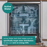 Bosch SMS4EKI06G Series 4 Dishwasher - product image 13