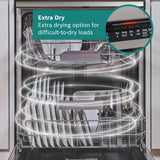 Bosch SMS4EKI06G Series 4 Dishwasher - product image 14