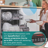 Bosch SMS4EKI06G Series 4 Dishwasher - product image 16