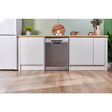 Bosch SMS4EKI06G Series 4 Dishwasher - product image 3