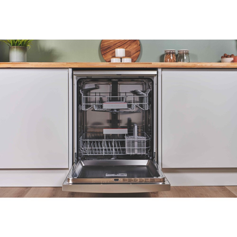 Bosch SMS4EKI06G Series 4 Dishwasher - product image 4