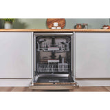Bosch SMS4EKI06G Series 4 Dishwasher - product image 4