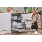 Bosch SMS4EKI06G Series 4 Dishwasher - product image 9
