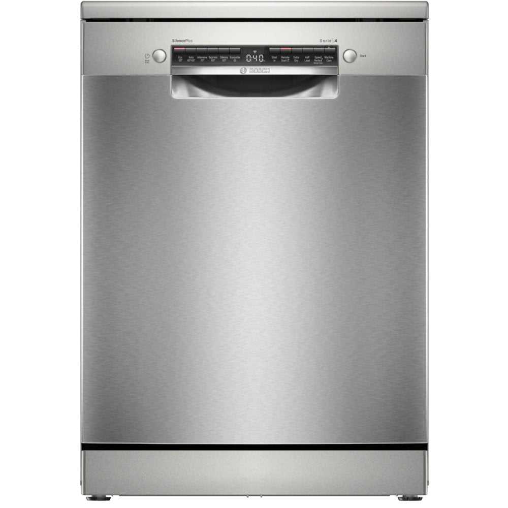 Bosch SMS4EKI06G Series 4 Dishwasher - product image 1
