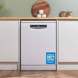 Bosch SMS4EKW06G Series 4 Dishwasher - product image 2