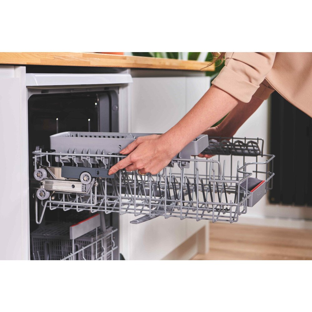 Bosch SMS4EKW06G Series 4 Dishwasher - product image 11
