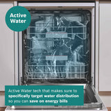 Bosch SMS4EKW06G Series 4 Dishwasher - product image 13