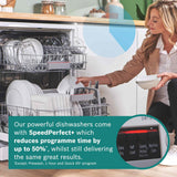 Bosch SMS4EKW06G Series 4 Dishwasher - product image 16