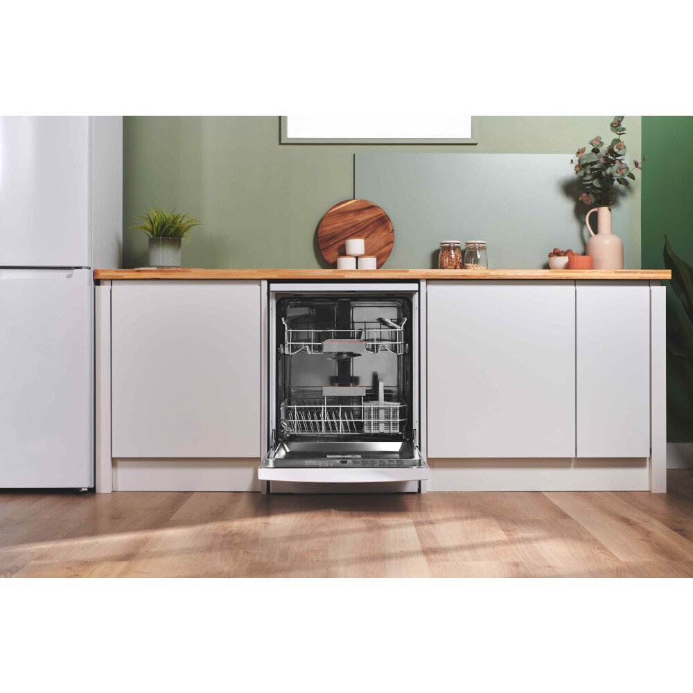 Bosch SMS4EKW06G Series 4 Dishwasher - product image 4