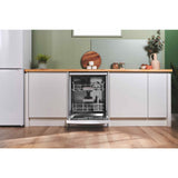 Bosch SMS4EKW06G Series 4 Dishwasher - product image 4