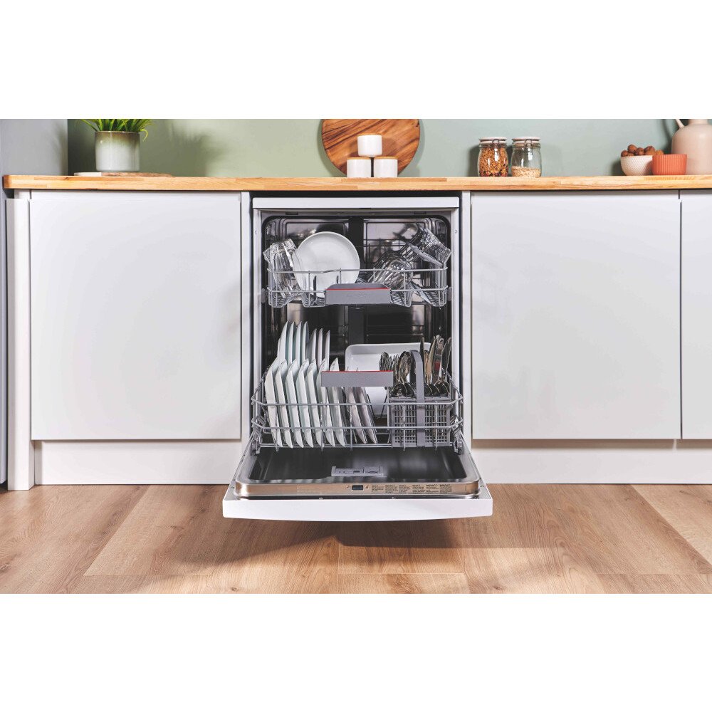 Bosch SMS4EKW06G Series 4 Dishwasher - product image 6
