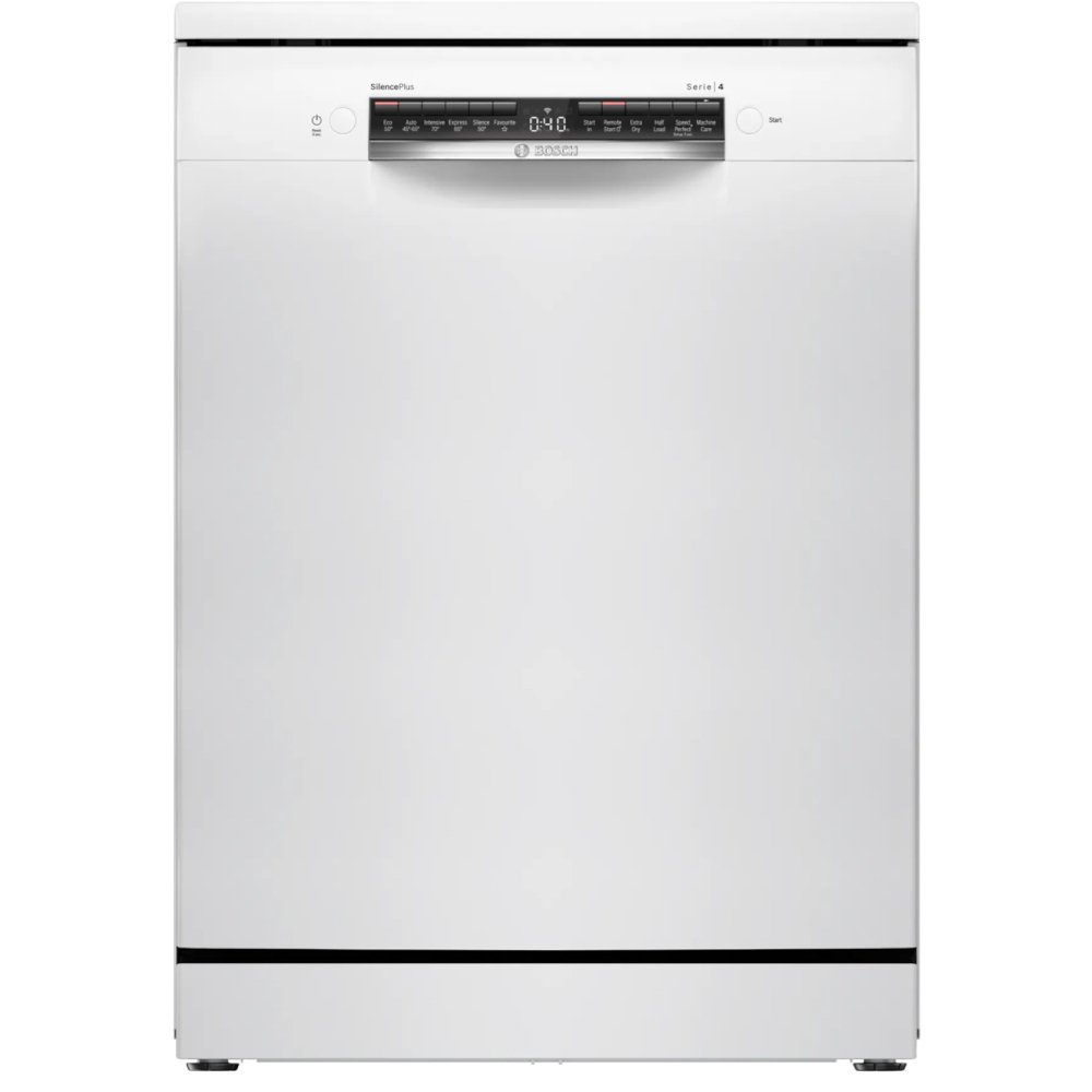 Bosch SMS4EKW06G Series 4 Dishwasher - product image 1