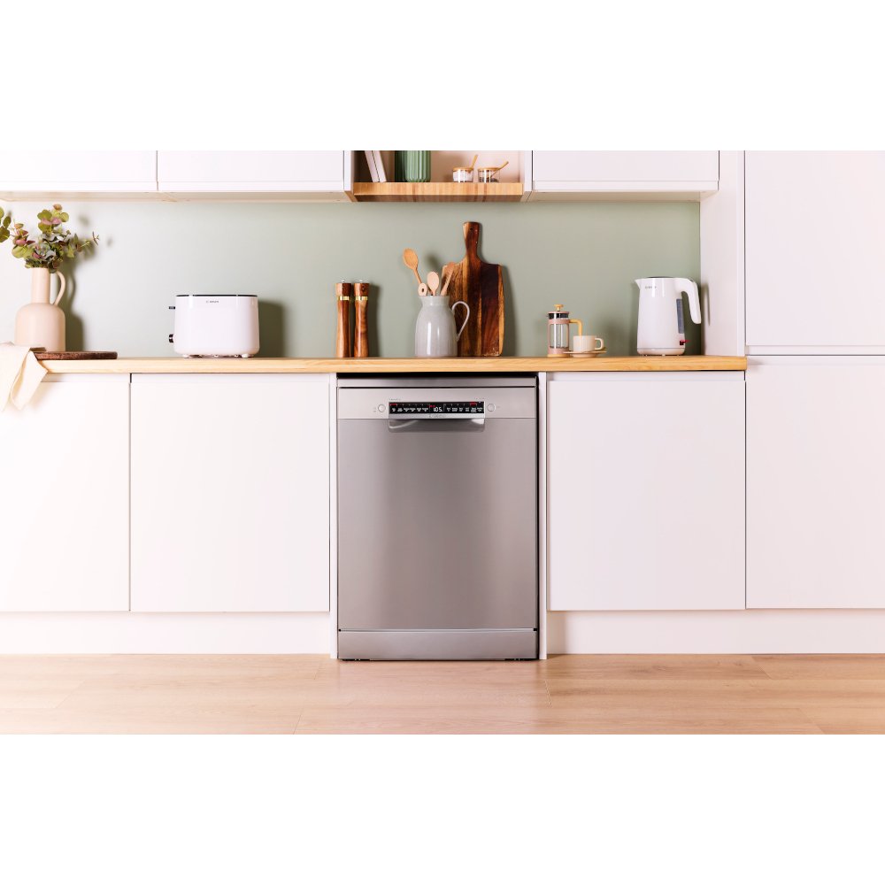 Bosch SMS4EMI06G Series 4 Dishwasher - product image 2