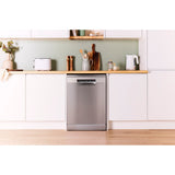 Bosch SMS4EMI06G Series 4 Dishwasher - product image 2