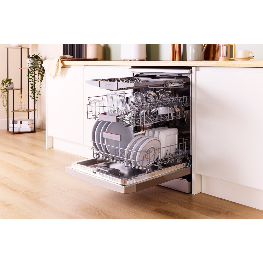 Bosch SMS4EMI06G Series 4 Dishwasher - product image 12