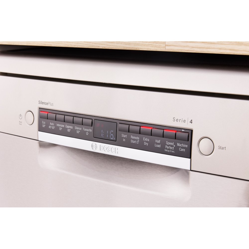 Bosch SMS4EMI06G Series 4 Dishwasher - product image 14