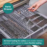 Bosch SMS4EMI06G Series 4 Dishwasher - product image 7
