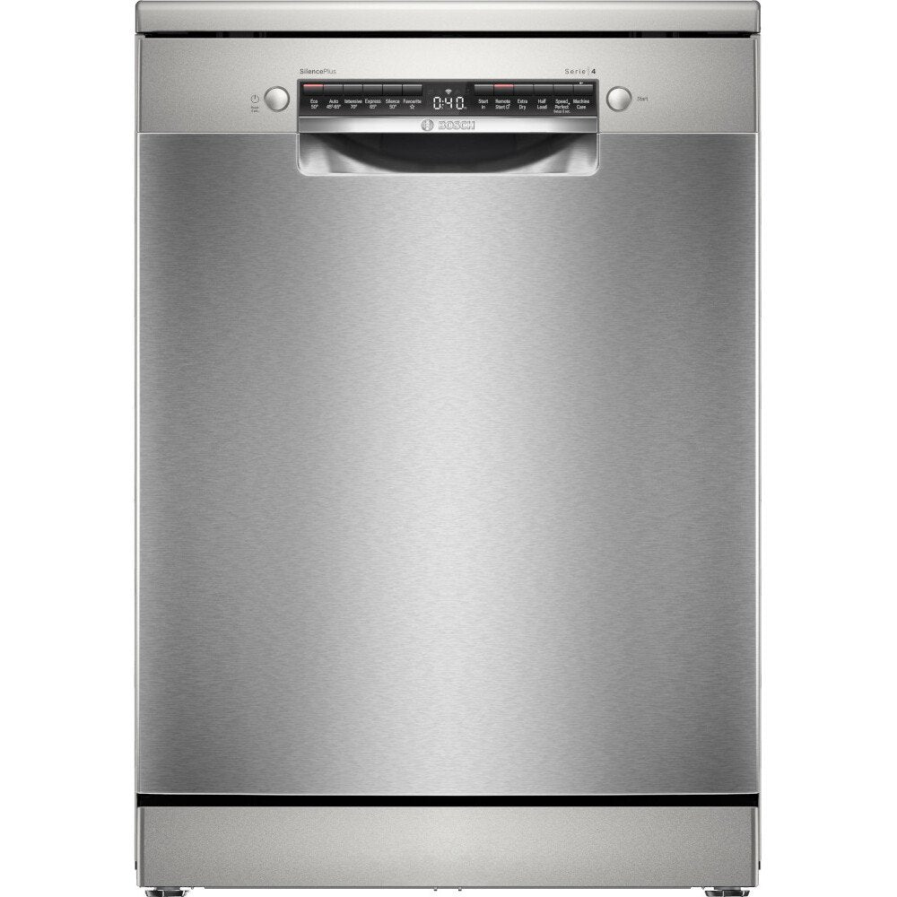 Bosch SMS4EMI06G Series 4 Dishwasher - product image 1