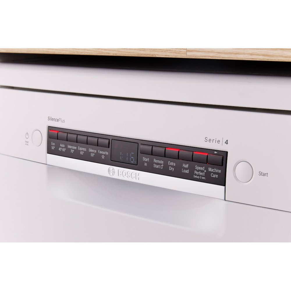 Bosch SMS4EMW06G Series 4 Dishwasher - product image 14