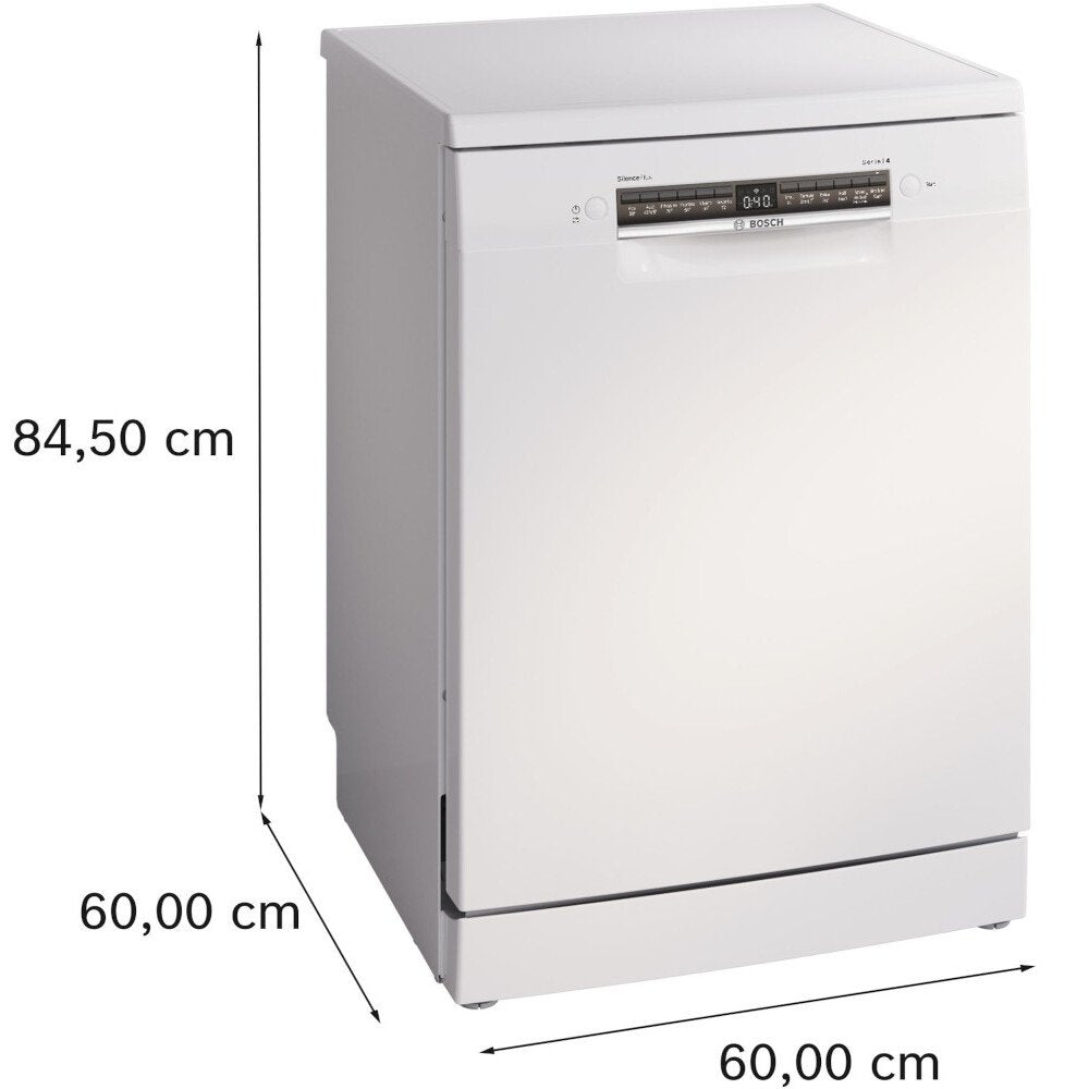 Bosch SMS4EMW06G Series 4 Dishwasher - product image 15