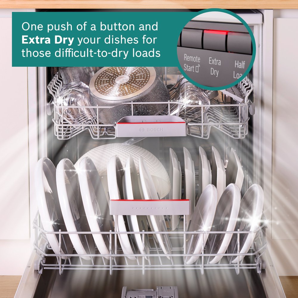 Bosch SMS4EMW06G Series 4 Dishwasher - product image 4