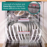 Bosch SMS4EMW06G Series 4 Dishwasher - product image 4