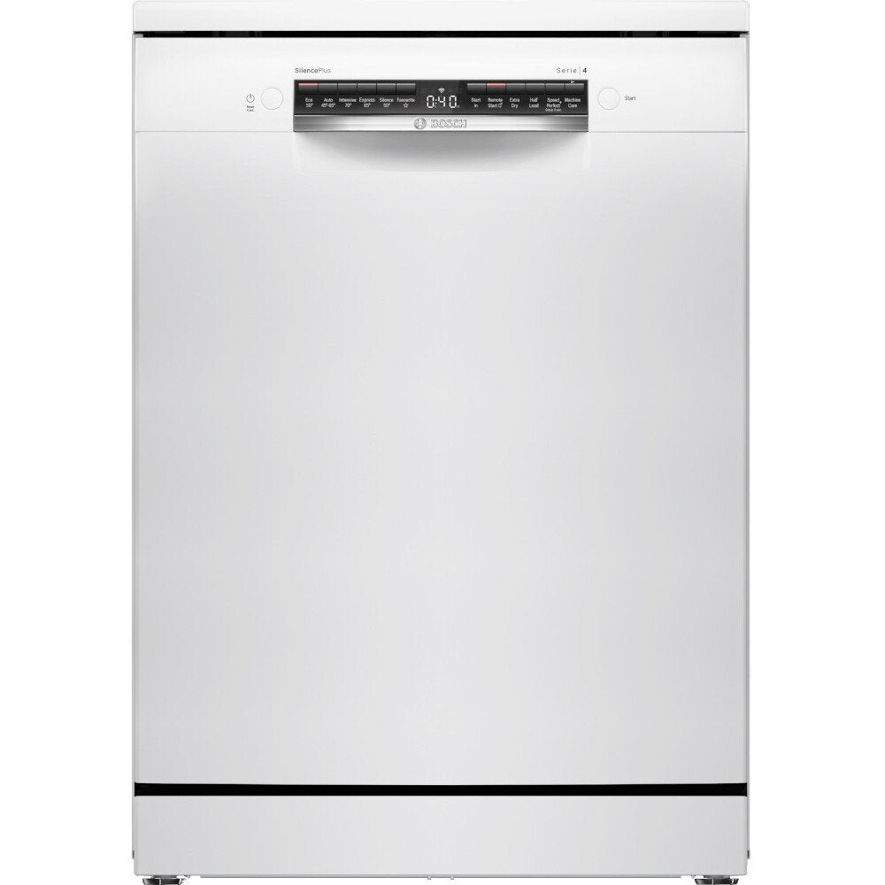 Bosch SMS4EMW06G Series 4 Dishwasher - product image 1