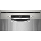 Bosch Dishwasher, Silver Freestanding - Series 4 SMS4HMI00G - London Houseware - 7
