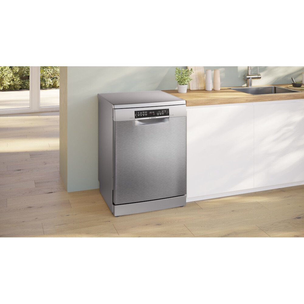 Bosch SMS6TCI02G Series 6 Dishwasher - product image 11
