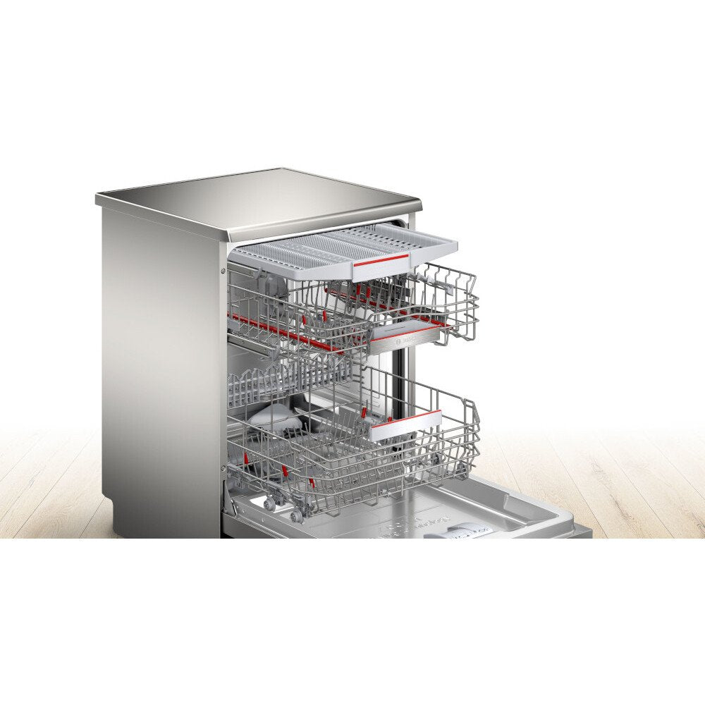 Bosch SMS6TCI02G Series 6 Dishwasher - product image 12