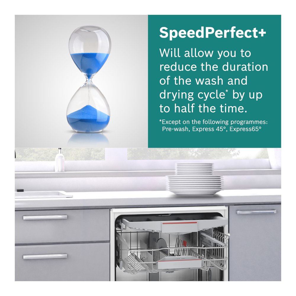 Bosch SMS6TCI02G Series 6 Dishwasher - product image 15