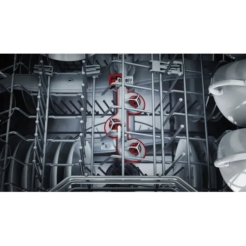 Bosch SMS6TCI02G Series 6 Dishwasher - product image 9