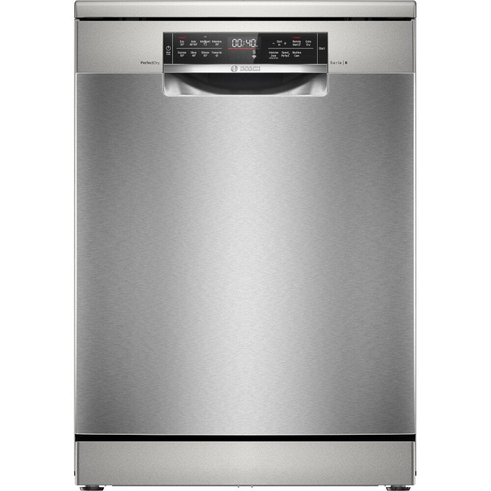 Bosch SMS6TCI02G Series 6 Dishwasher - product image 1